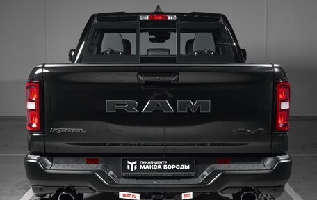 Rambler 1500, 2024 год, 9 999 000 рублей, 7 фотография