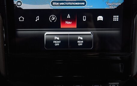 Rambler 1500, 2024 год, 9 999 000 рублей, 37 фотография