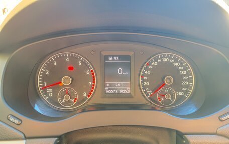 Volkswagen Jetta VI, 2012 год, 950 000 рублей, 9 фотография