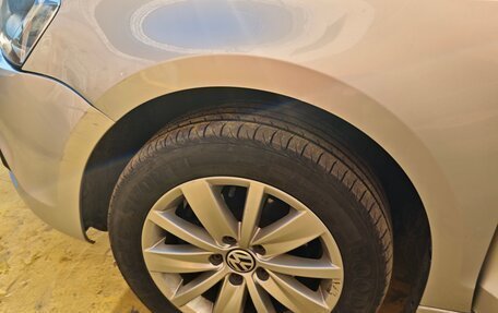 Volkswagen Jetta VI, 2012 год, 950 000 рублей, 14 фотография