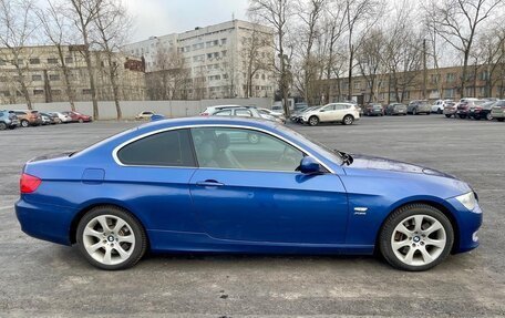 BMW 3 серия, 2010 год, 2 350 000 рублей, 4 фотография