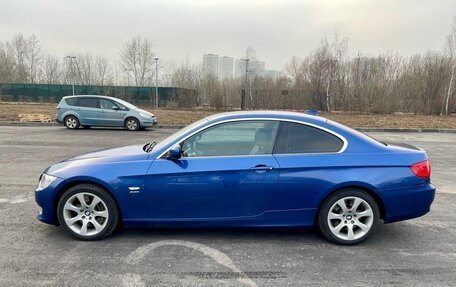 BMW 3 серия, 2010 год, 2 350 000 рублей, 8 фотография