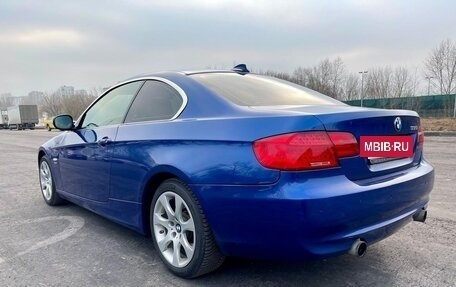 BMW 3 серия, 2010 год, 2 350 000 рублей, 7 фотография