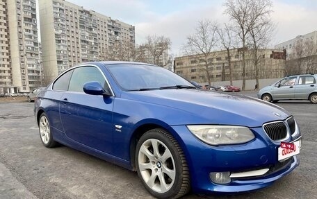 BMW 3 серия, 2010 год, 2 350 000 рублей, 3 фотография