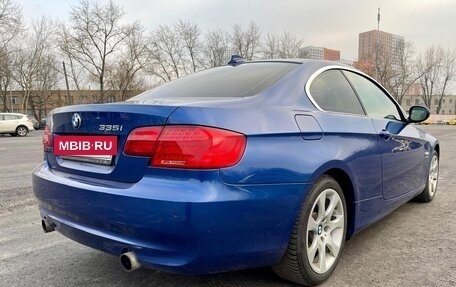 BMW 3 серия, 2010 год, 2 350 000 рублей, 5 фотография