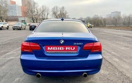 BMW 3 серия, 2010 год, 2 350 000 рублей, 6 фотография