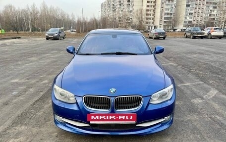 BMW 3 серия, 2010 год, 2 350 000 рублей, 2 фотография