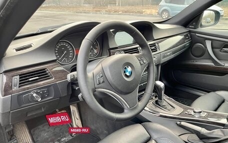 BMW 3 серия, 2010 год, 2 350 000 рублей, 13 фотография