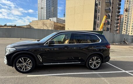 BMW X5, 2020 год, 6 700 000 рублей, 5 фотография
