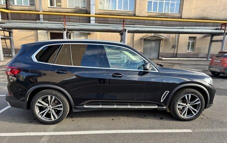 BMW X5, 2020 год, 6 700 000 рублей, 2 фотография