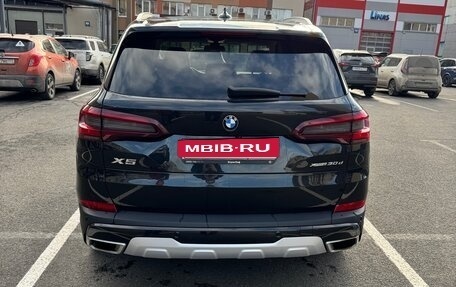 BMW X5, 2020 год, 6 700 000 рублей, 8 фотография
