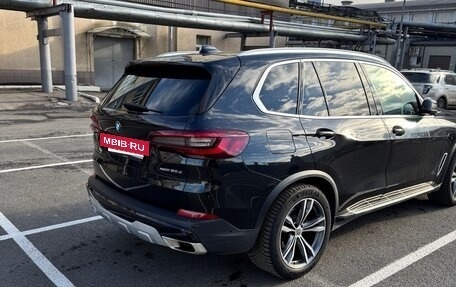BMW X5, 2020 год, 6 700 000 рублей, 3 фотография
