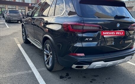 BMW X5, 2020 год, 6 700 000 рублей, 4 фотография