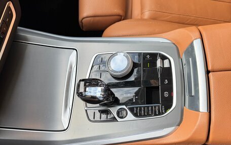BMW X5, 2020 год, 6 700 000 рублей, 13 фотография