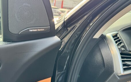 BMW X5, 2020 год, 6 700 000 рублей, 10 фотография