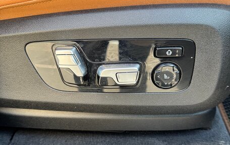 BMW X5, 2020 год, 6 700 000 рублей, 23 фотография