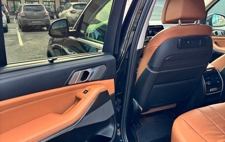 BMW X5, 2020 год, 6 700 000 рублей, 16 фотография