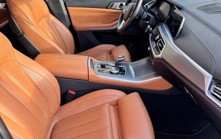 BMW X5, 2020 год, 6 700 000 рублей, 22 фотография