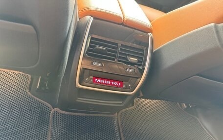 BMW X5, 2020 год, 6 700 000 рублей, 17 фотография