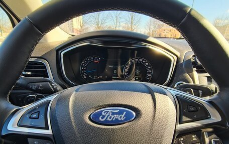 Ford Mondeo V, 2019 год, 1 610 000 рублей, 7 фотография