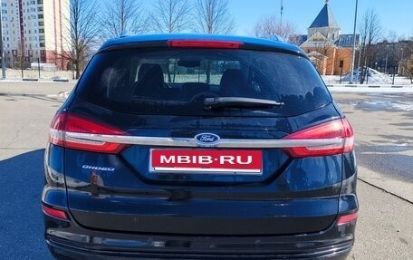 Ford Mondeo V, 2019 год, 1 610 000 рублей, 4 фотография