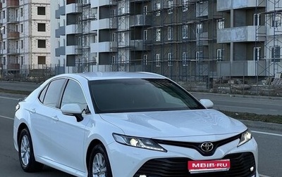 Toyota Camry, 2019 год, 2 850 000 рублей, 1 фотография