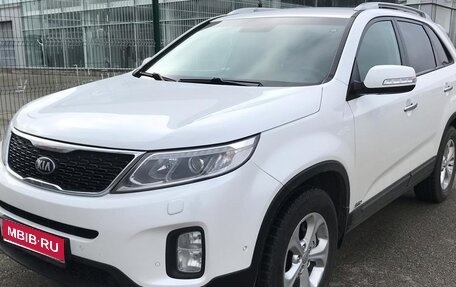 KIA Sorento II рестайлинг, 2014 год, 1 460 000 рублей, 1 фотография