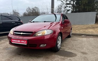 Chevrolet Lacetti, 2012 год, 500 000 рублей, 1 фотография