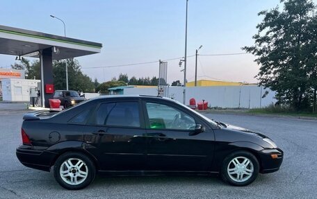Ford Focus IV, 2003 год, 300 000 рублей, 4 фотография