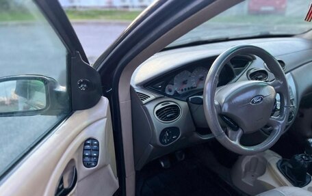 Ford Focus IV, 2003 год, 300 000 рублей, 10 фотография
