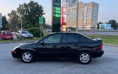 Ford Focus IV, 2003 год, 300 000 рублей, 8 фотография