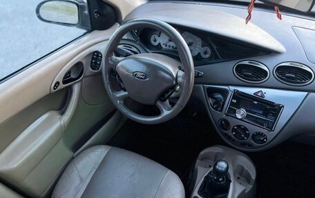 Ford Focus IV, 2003 год, 300 000 рублей, 9 фотография
