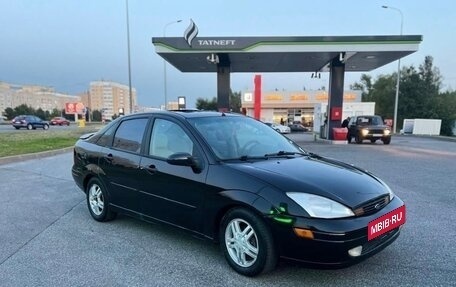 Ford Focus IV, 2003 год, 300 000 рублей, 2 фотография