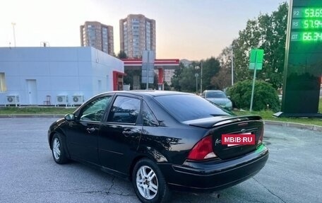 Ford Focus IV, 2003 год, 300 000 рублей, 7 фотография