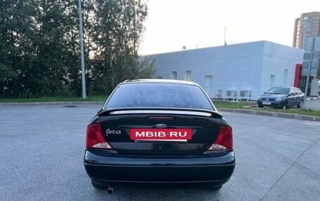 Ford Focus IV, 2003 год, 300 000 рублей, 6 фотография