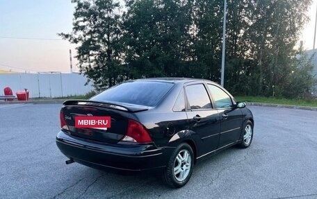 Ford Focus IV, 2003 год, 300 000 рублей, 5 фотография