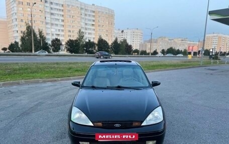 Ford Focus IV, 2003 год, 300 000 рублей, 3 фотография