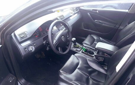 Volkswagen Passat B6, 2005 год, 830 000 рублей, 5 фотография