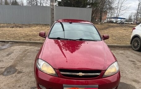 Chevrolet Lacetti, 2012 год, 500 000 рублей, 6 фотография