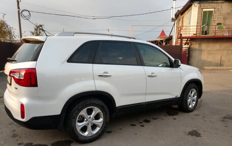 KIA Sorento II рестайлинг, 2014 год, 1 460 000 рублей, 6 фотография