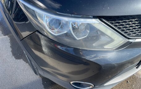 Nissan Qashqai, 2018 год, 1 500 000 рублей, 12 фотография