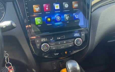 Nissan Qashqai, 2018 год, 1 500 000 рублей, 9 фотография