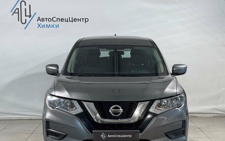 Nissan X-Trail, 2018 год, 1 999 800 рублей, 11 фотография