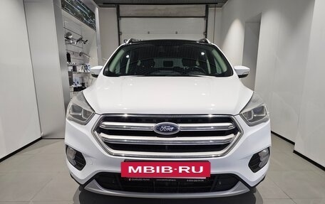 Ford Kuga III, 2018 год, 1 699 000 рублей, 2 фотография