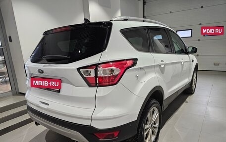 Ford Kuga III, 2018 год, 1 699 000 рублей, 4 фотография