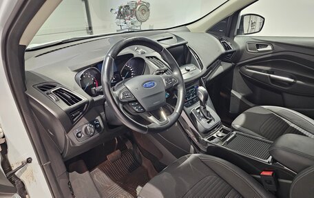 Ford Kuga III, 2018 год, 1 699 000 рублей, 19 фотография