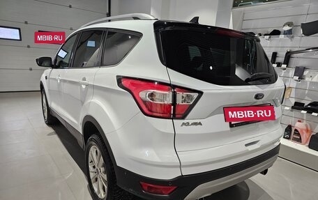 Ford Kuga III, 2018 год, 1 699 000 рублей, 6 фотография