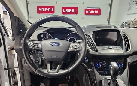 Ford Kuga III, 2018 год, 1 699 000 рублей, 7 фотография