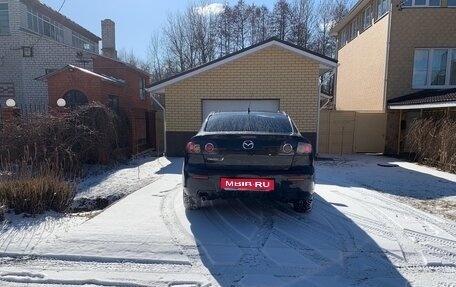 Mazda 3, 2007 год, 630 000 рублей, 1 фотография