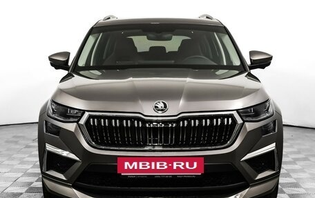 Skoda Kodiaq I, 2023 год, 4 870 000 рублей, 2 фотография